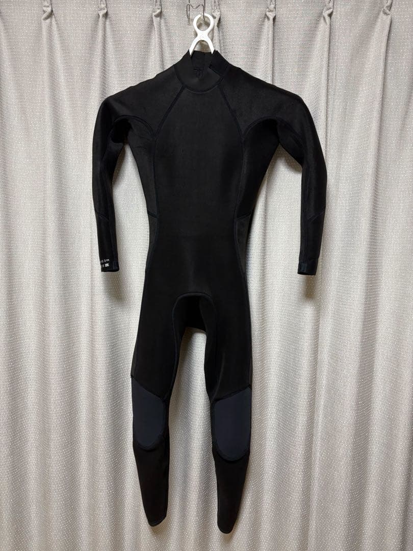 BILABONG(ビラボン) 3×2mm フルスーツ メンズ Mサイズ 美品
