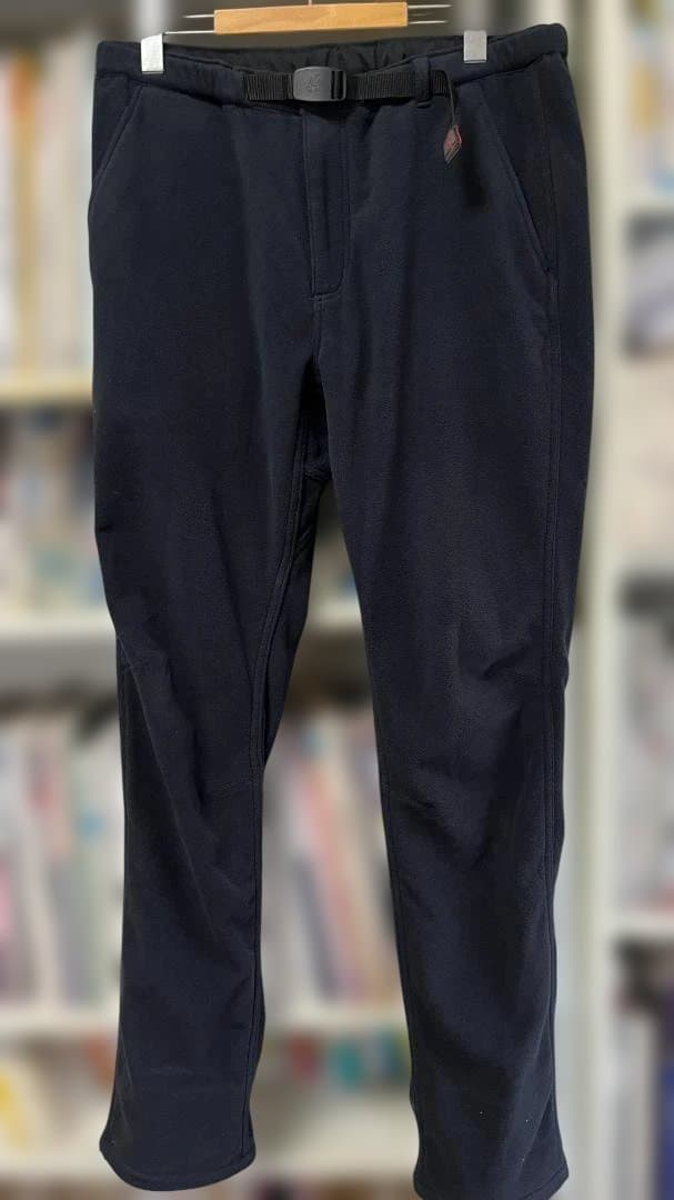 Nonnative×GRAMICCI CLIMBER EASY PANTS 2