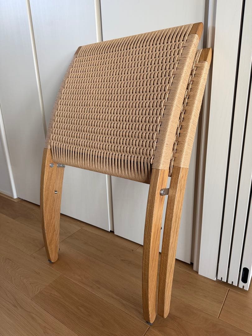 CARL HANSEN & SON MG501 キューバチェア美品