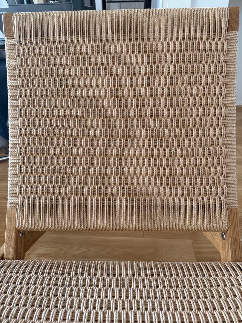 CARL HANSEN & SON MG501 キューバチェア美品