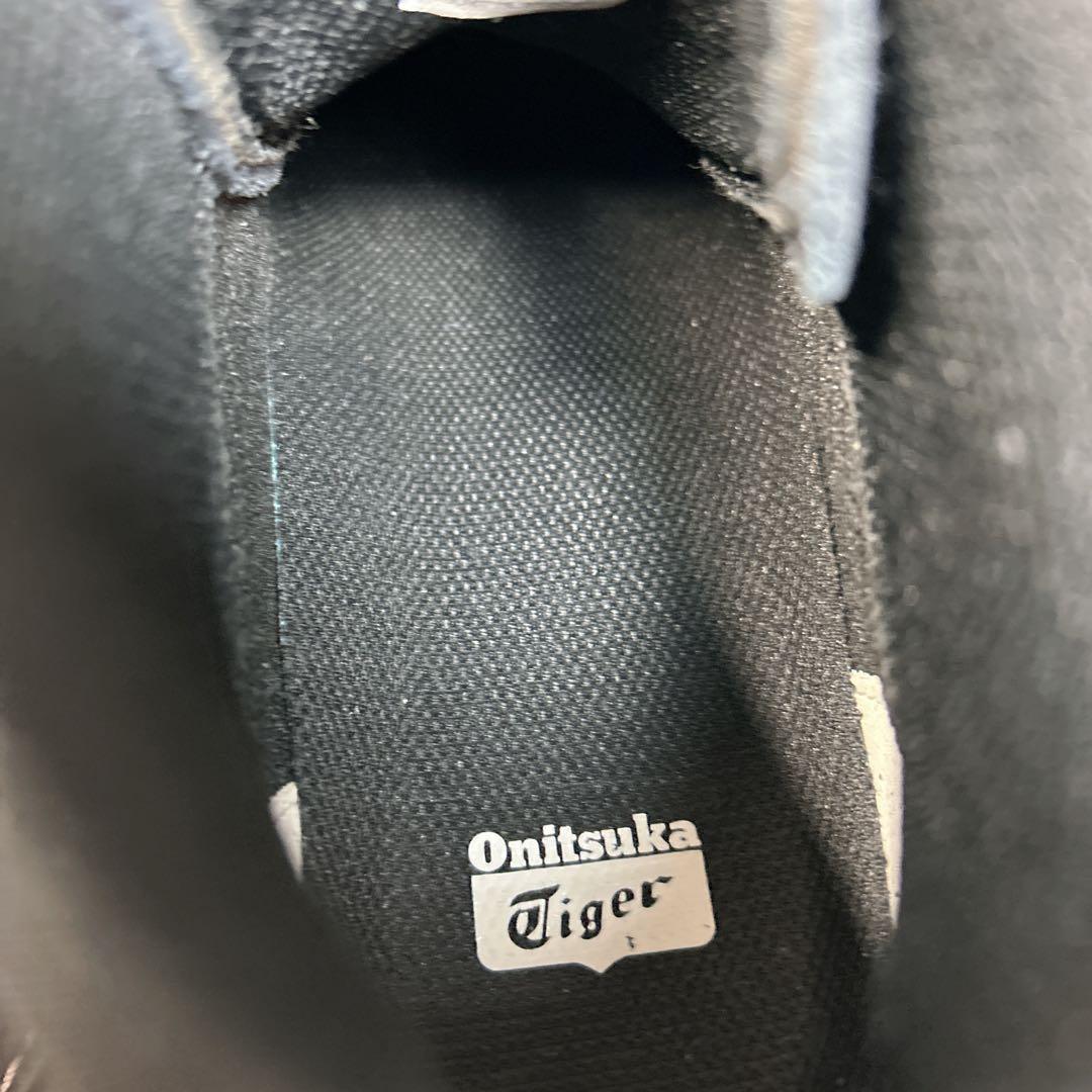 新品・未使用【オニツカタイガー】MEXICO RINKAN/メキシコ/リンカン/