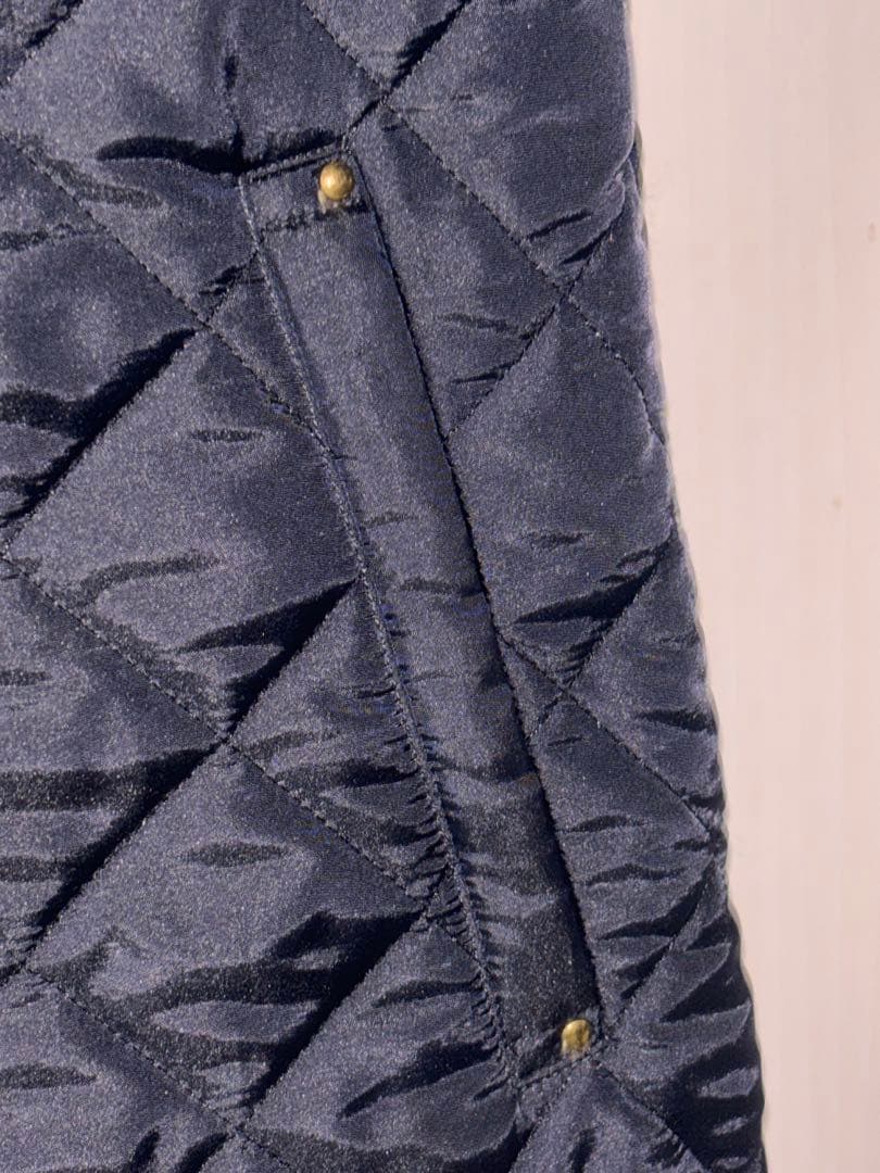 Traditional Weatherwear ARKLEY フードミドル別注