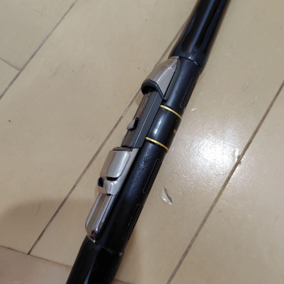 がまかつ がま磯 MASTERLY　競技 15-515