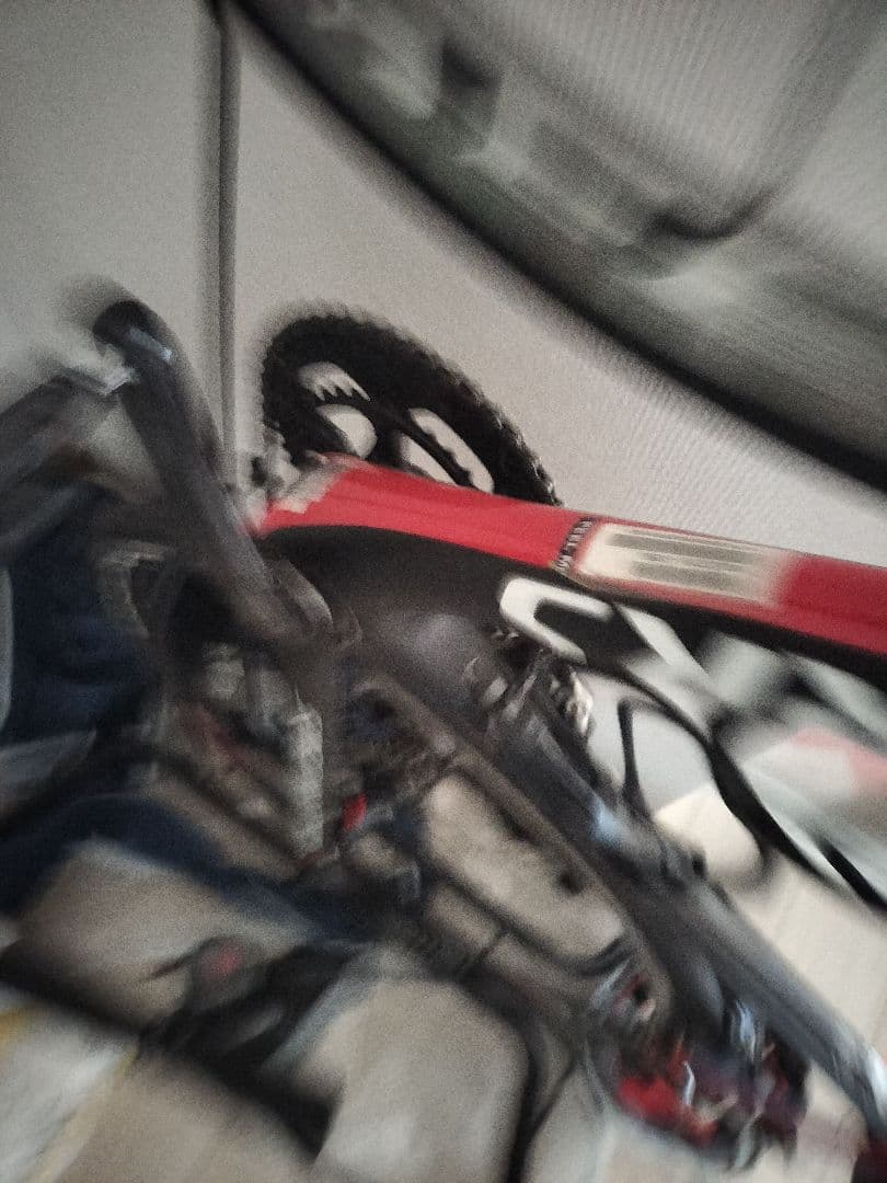 S-WORKS TARMAC sl5　サイズ54