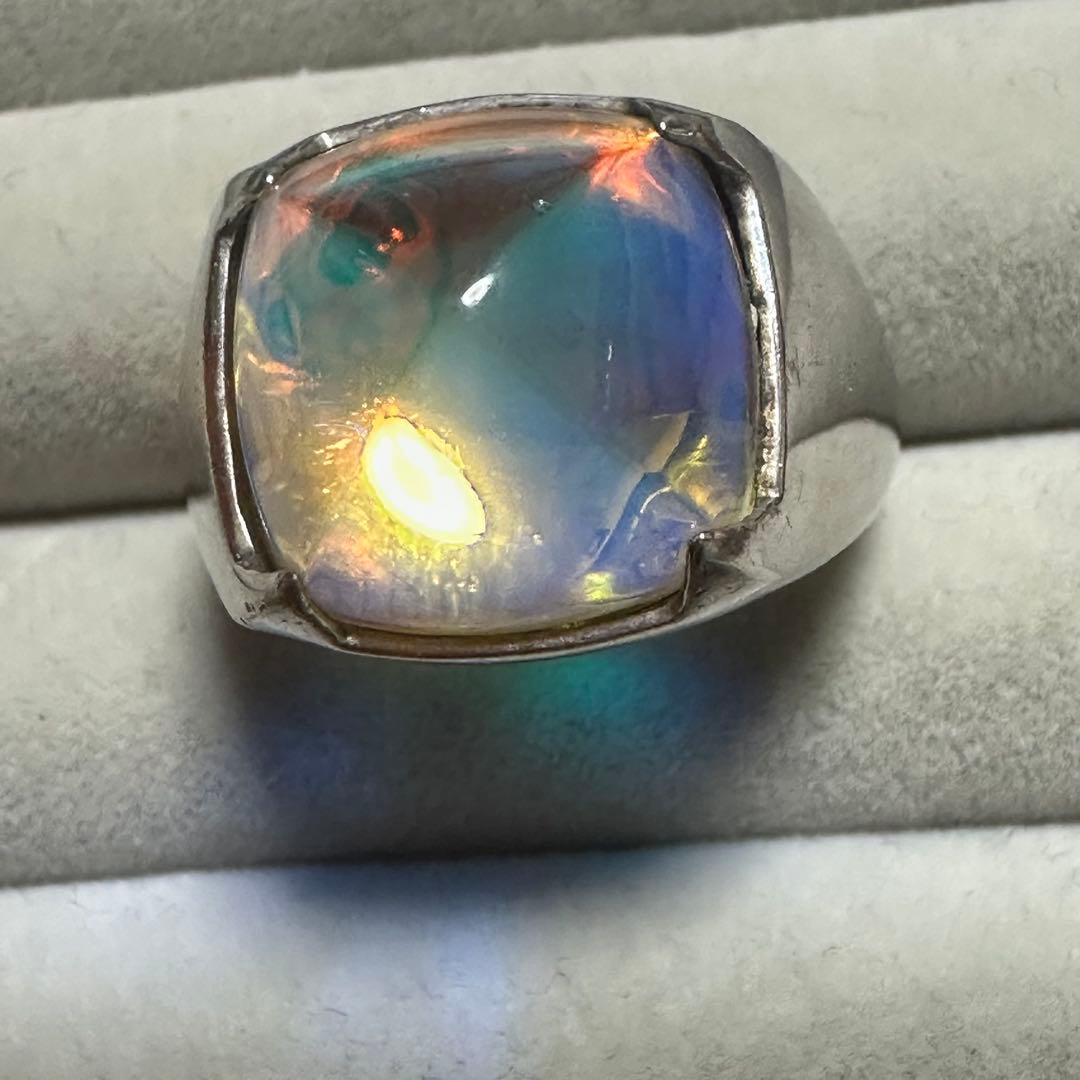 バカラ　メディチリング　イリゼ　12.5号