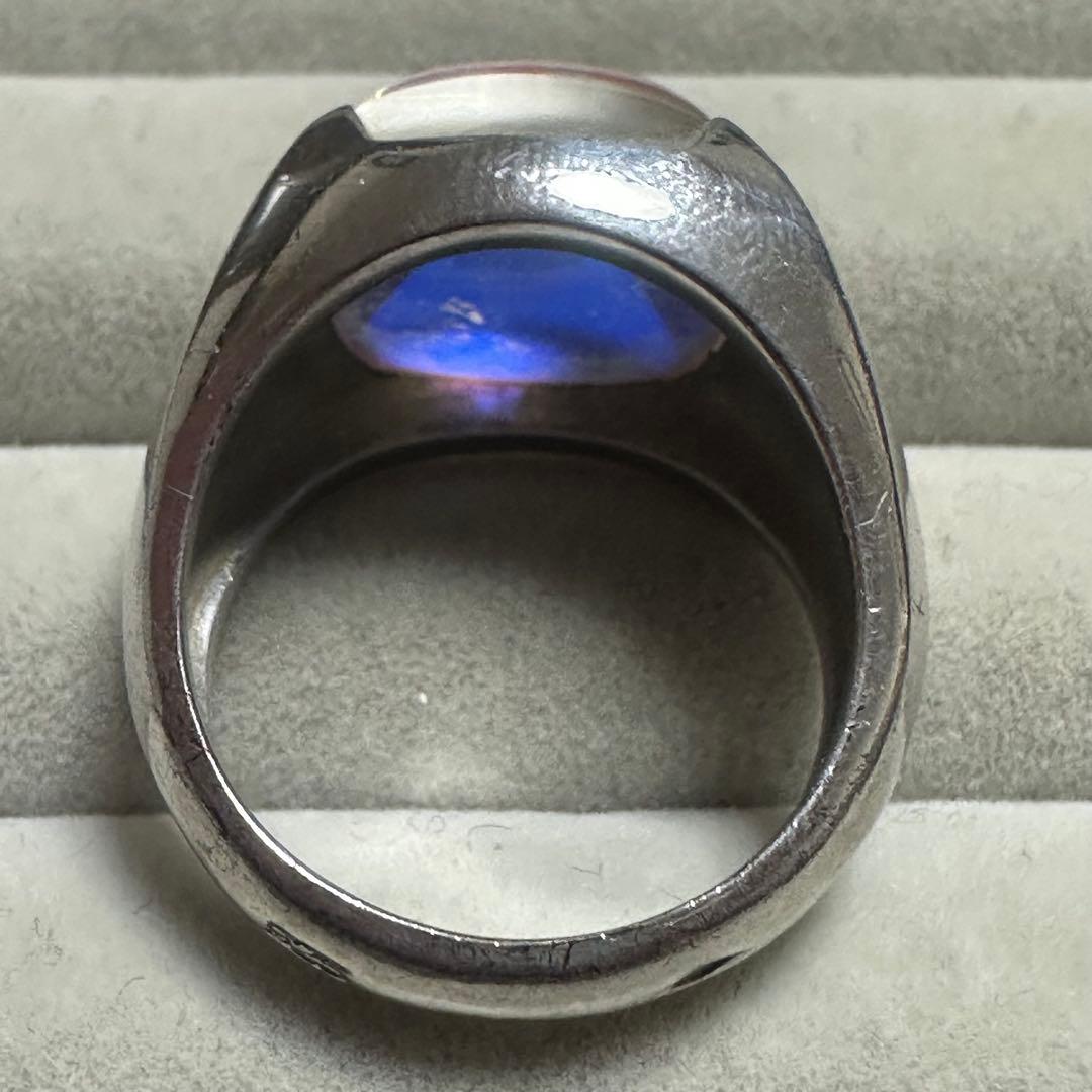 バカラ　メディチリング　イリゼ　12.5号