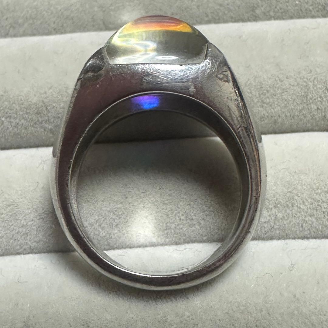 バカラ　メディチリング　イリゼ　12.5号