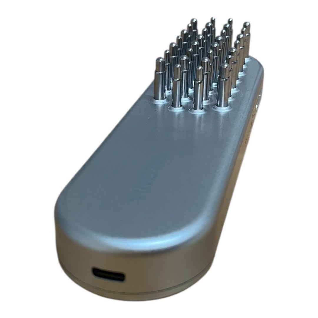 SALONIA サロニア EMS LIFT BRUSH SAL22206SL