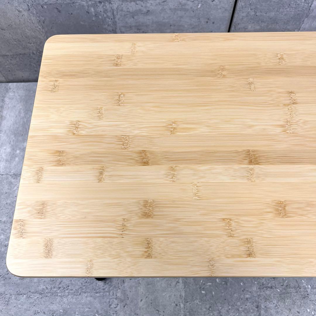 廃盤スノーピーク フォールディングシェルフ LV-065T