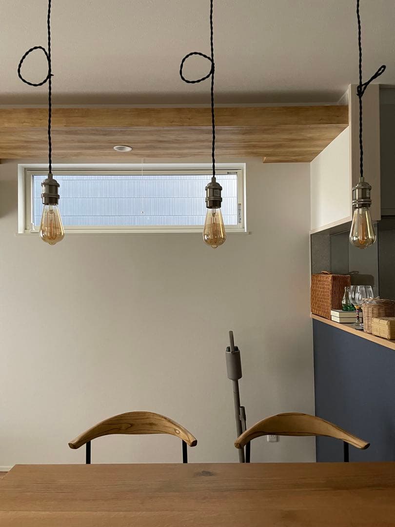 LED SWAN BULB VF EDISON 25W E26 3個セット