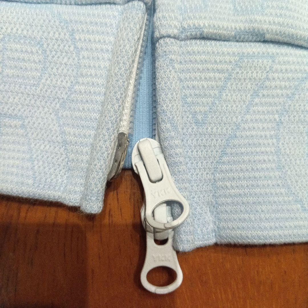 PEARLY GATESレディースパーカー