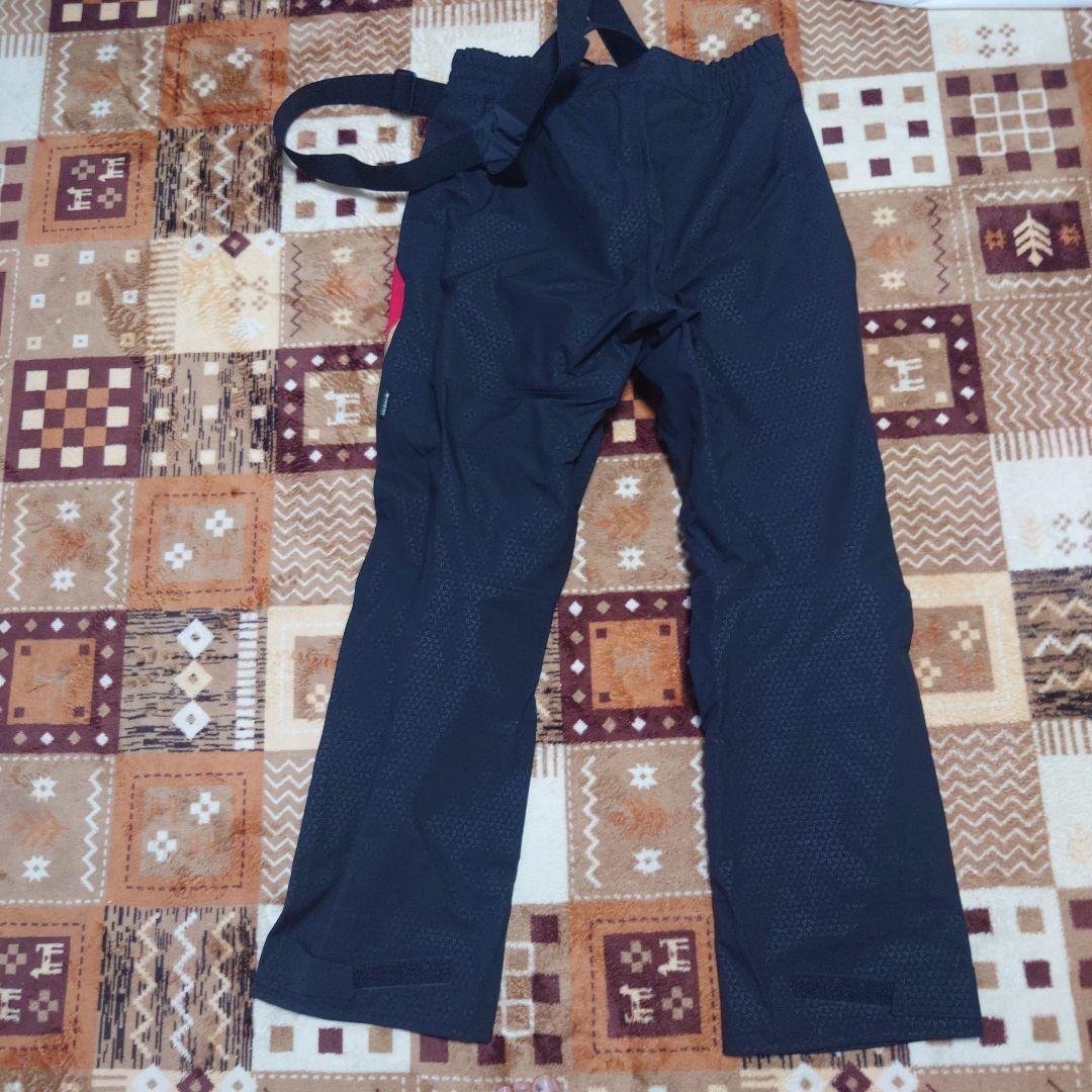 シマノゴアテックスレインスーツ　RA-101X