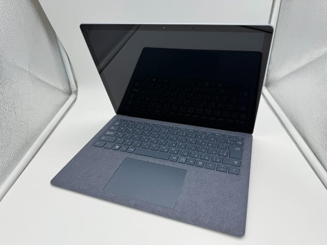 新品未使用品近い　Surface Laptop 4 Office付き