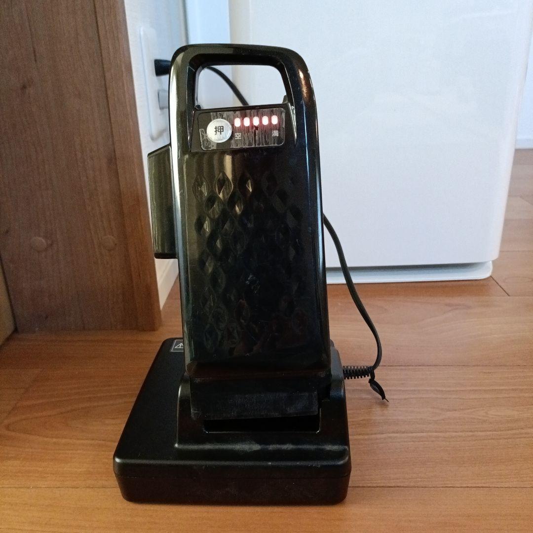 Panasonic ベロスター ミニ ジャンク品