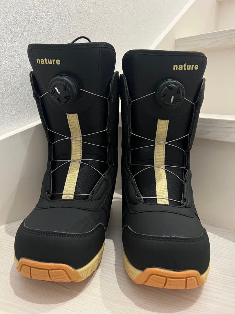 ARBN スノーボードブーツ