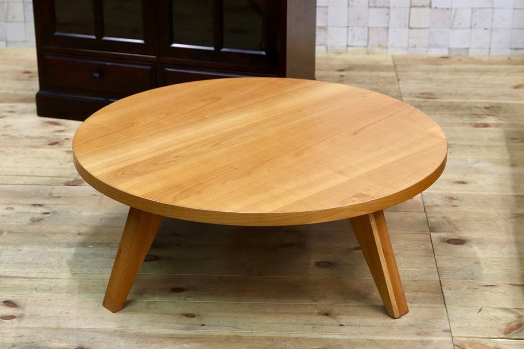 GMIK477○unico / ウニコ COMODO コモド センターテーブル