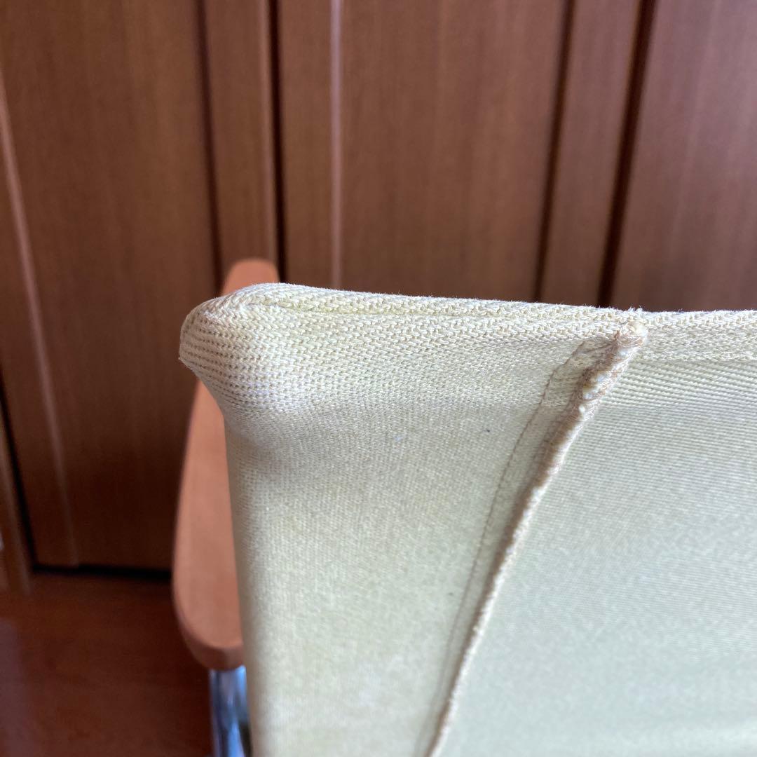 ゆりいす　Nychair S ニーチェアS ロッキングチェア 椅子