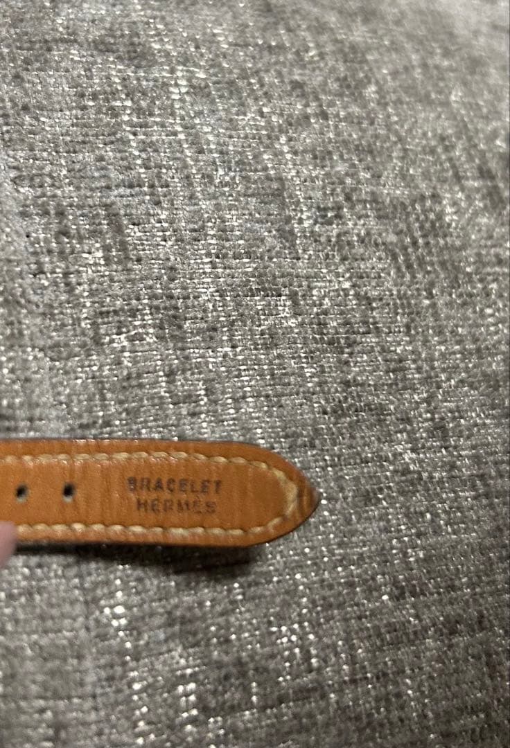 エルメス　HERMES ヴィンテージ　ジャンク品