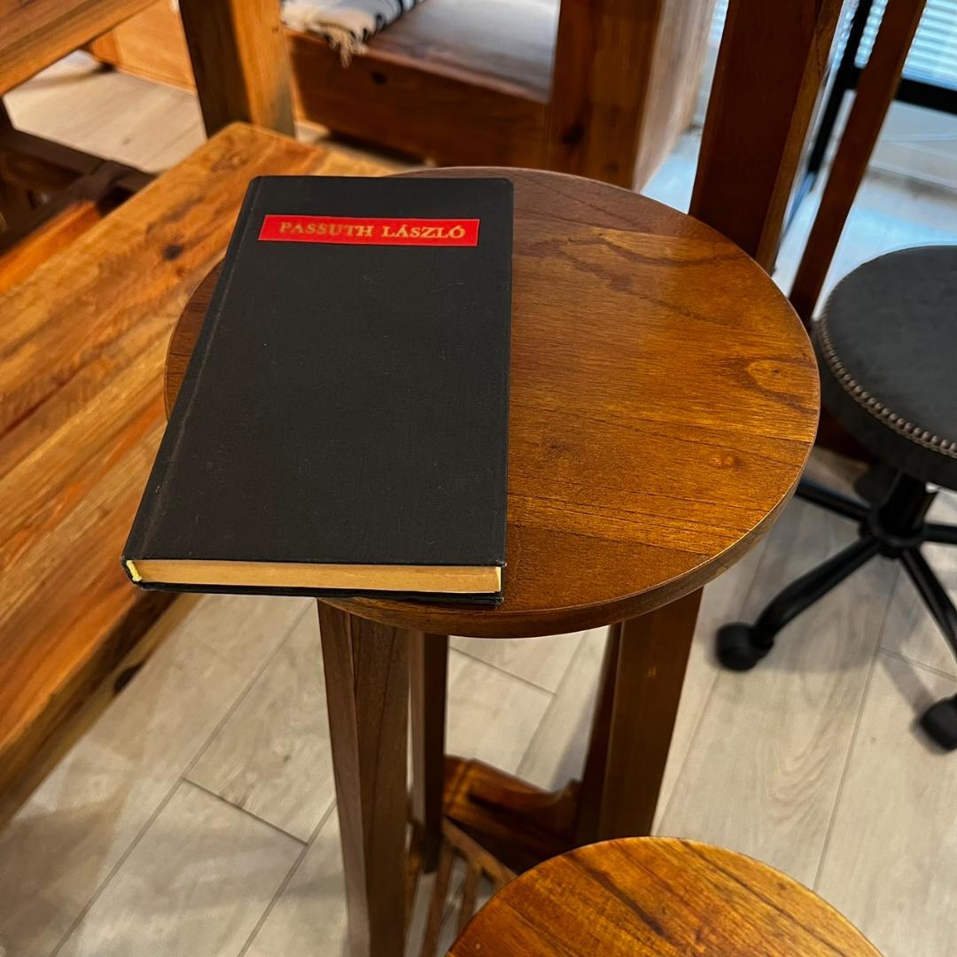 Lサイズ フラワースタンド 室内 木製 観葉植物 GUY-924 N01