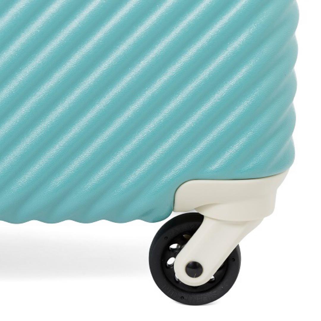 ハントマイン　スーツケース　47ℓ 新品未使用