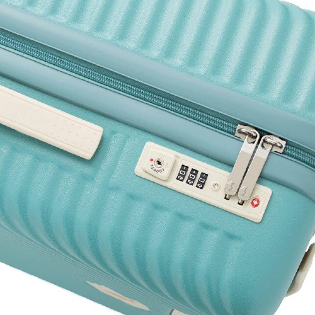 ハントマイン　スーツケース　47ℓ 新品未使用