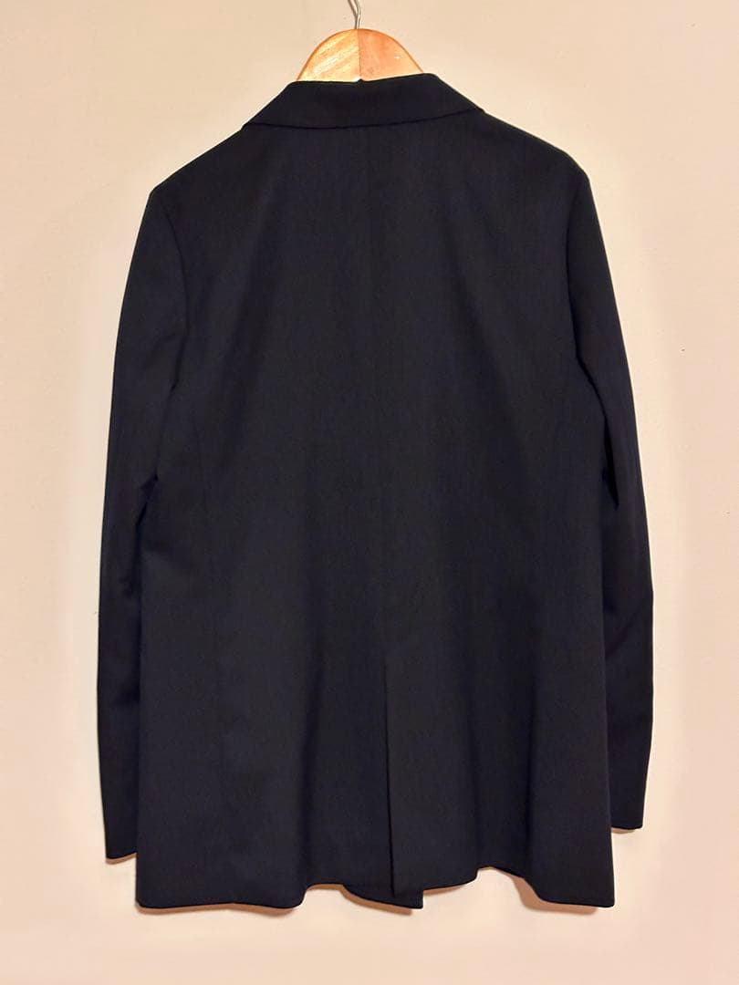 【美品】グリーンレーベルリラクシング　レディース　パンツスーツ