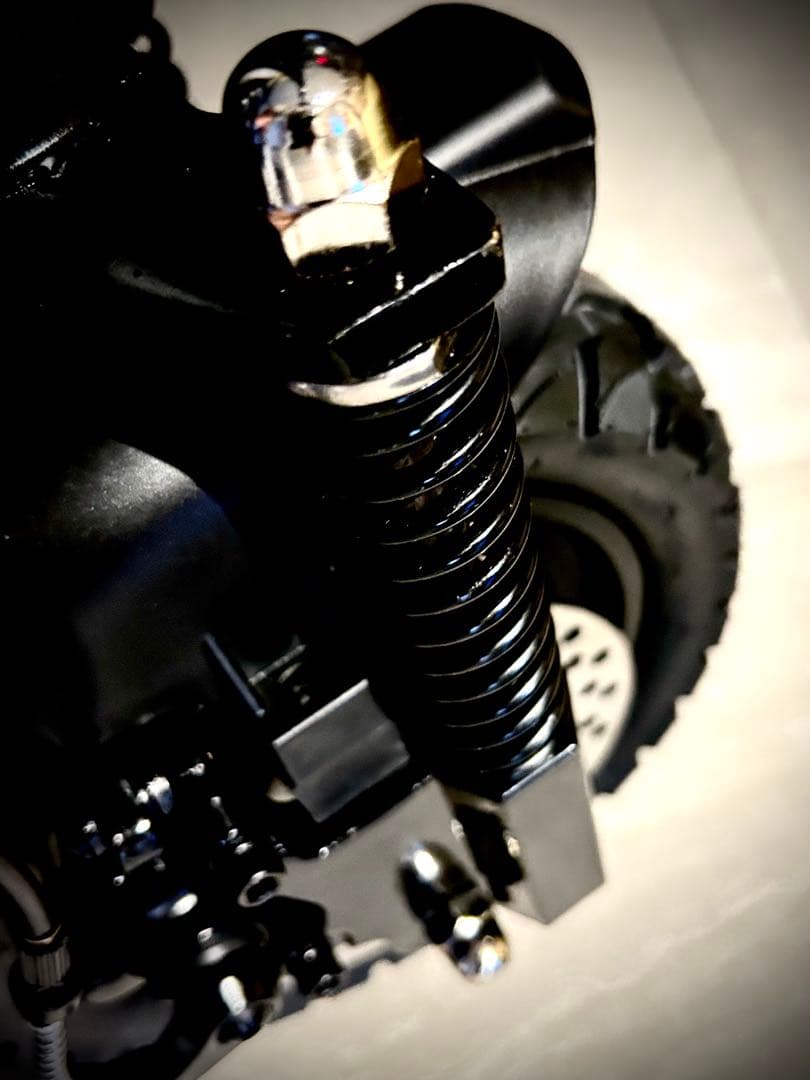 日本製EVスクーター　アバンブラック　サドル付き新品撮影車一台最大5年保証