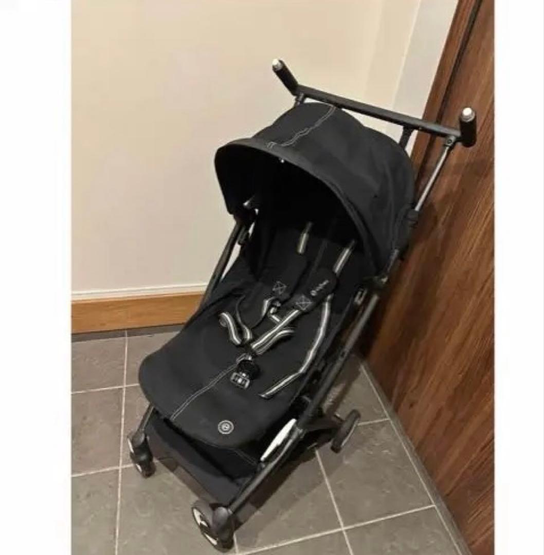 サイベックスリベル　ムーンブラック　2022年