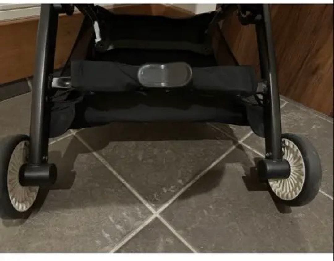 サイベックスリベル　ムーンブラック　2022年