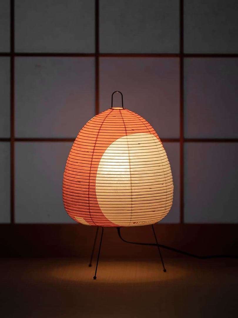 新品未使用 Isamu Noguchi イサムノグチ AKARI 1AT 正規品