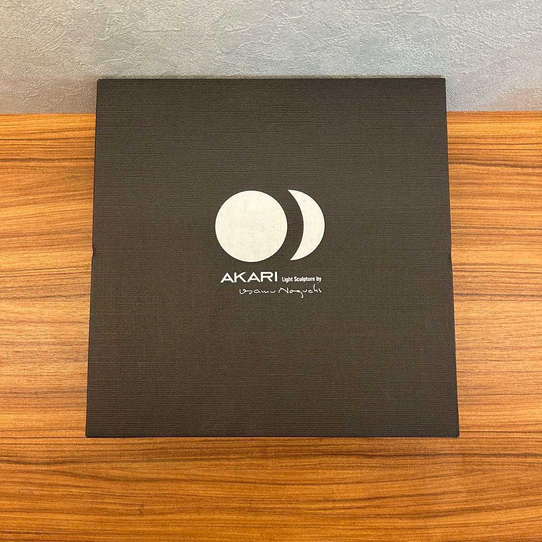 新品未使用 Isamu Noguchi イサムノグチ AKARI 1AT 正規品