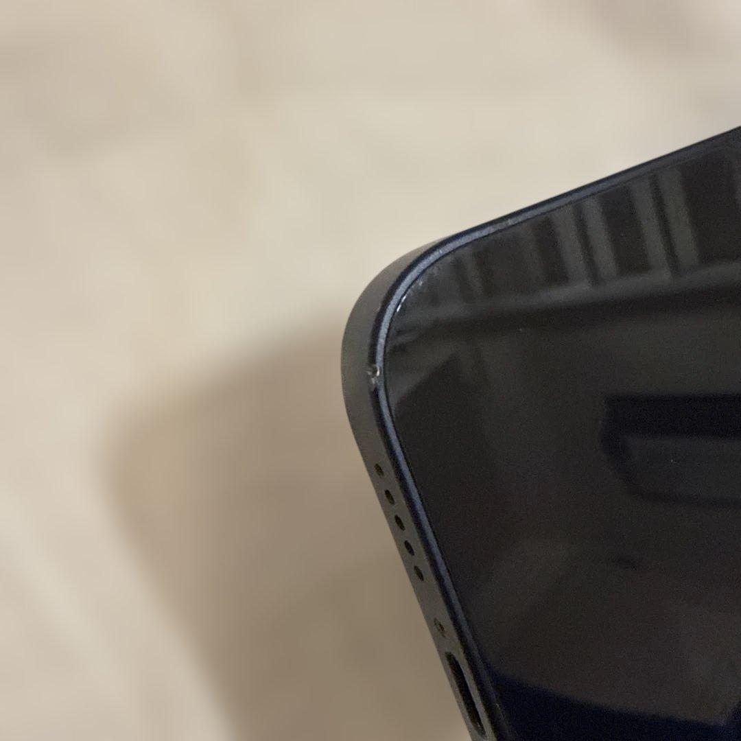 iPhone12 ブラック 128GB