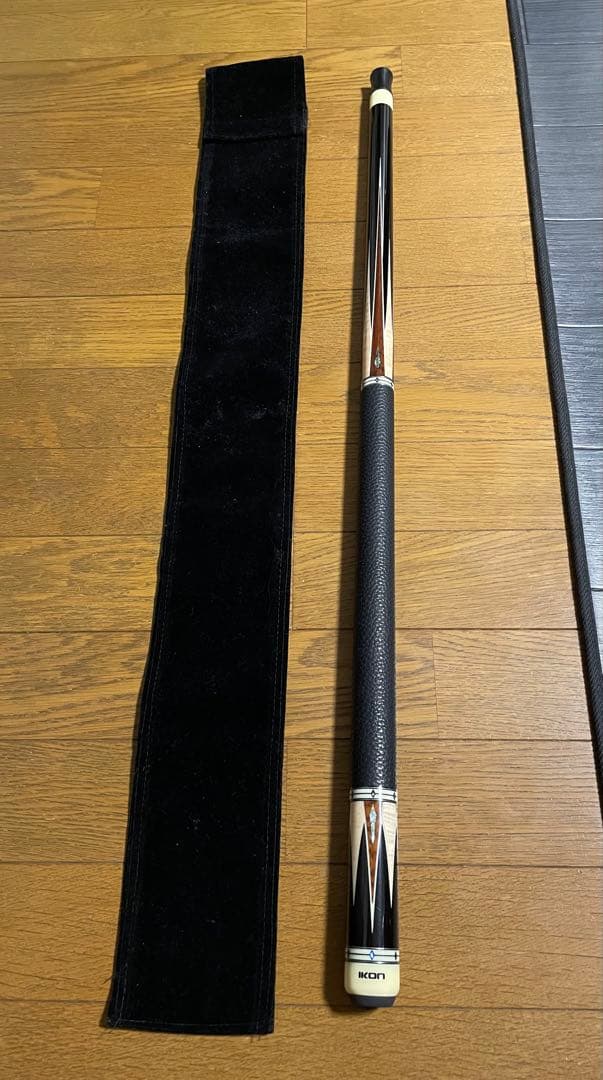 中古極美品 PREDATOR プレデター IKON 4-1 人気希少モデル