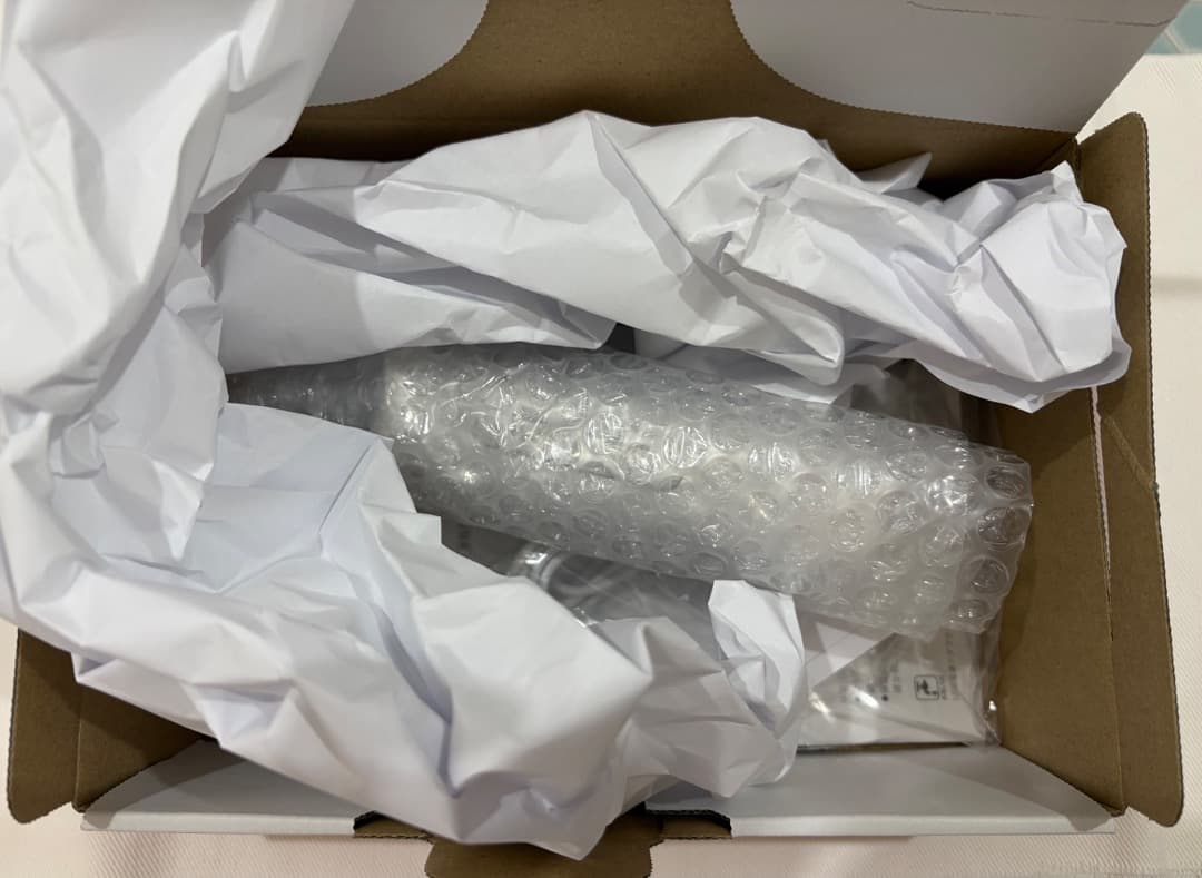 パナソニック 美顔器 IONBOOST マルチ EX EH-SS85-W 白