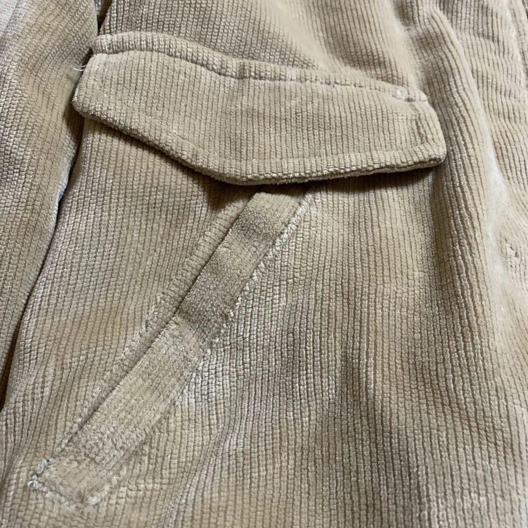 70's ヴィンテージボアジャケット