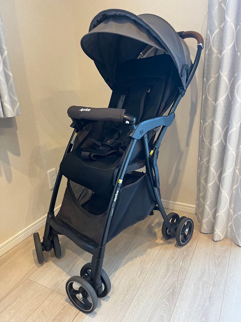 マジカルエアー クッション　B型ベビーカー