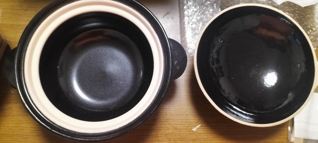 かまどさん （三合炊き）