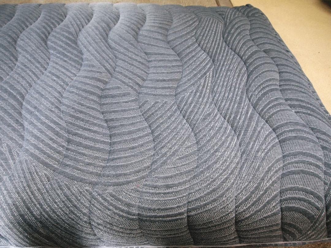 良品！Nスリープ EL1 シングル マットレス 電動ベッド用 NSleep