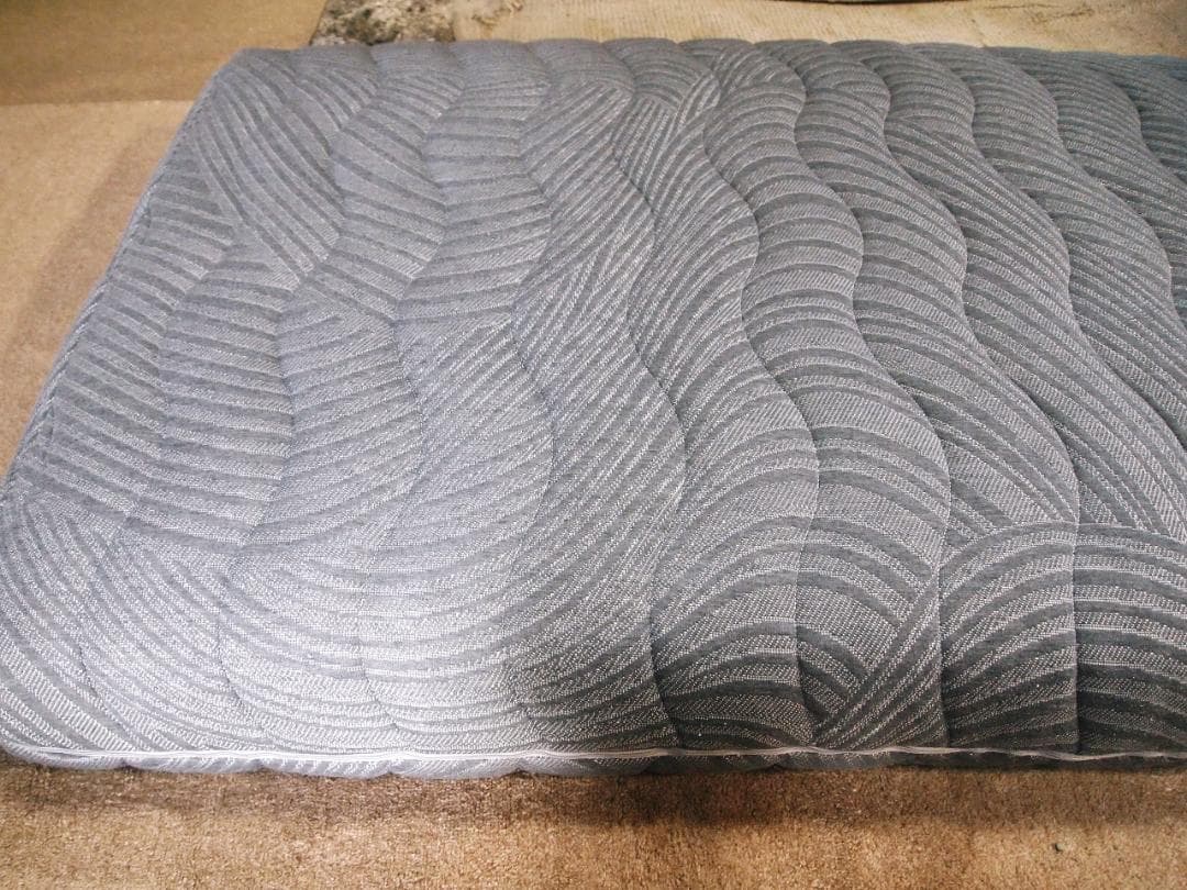 良品！Nスリープ EL1 シングル マットレス 電動ベッド用 NSleep