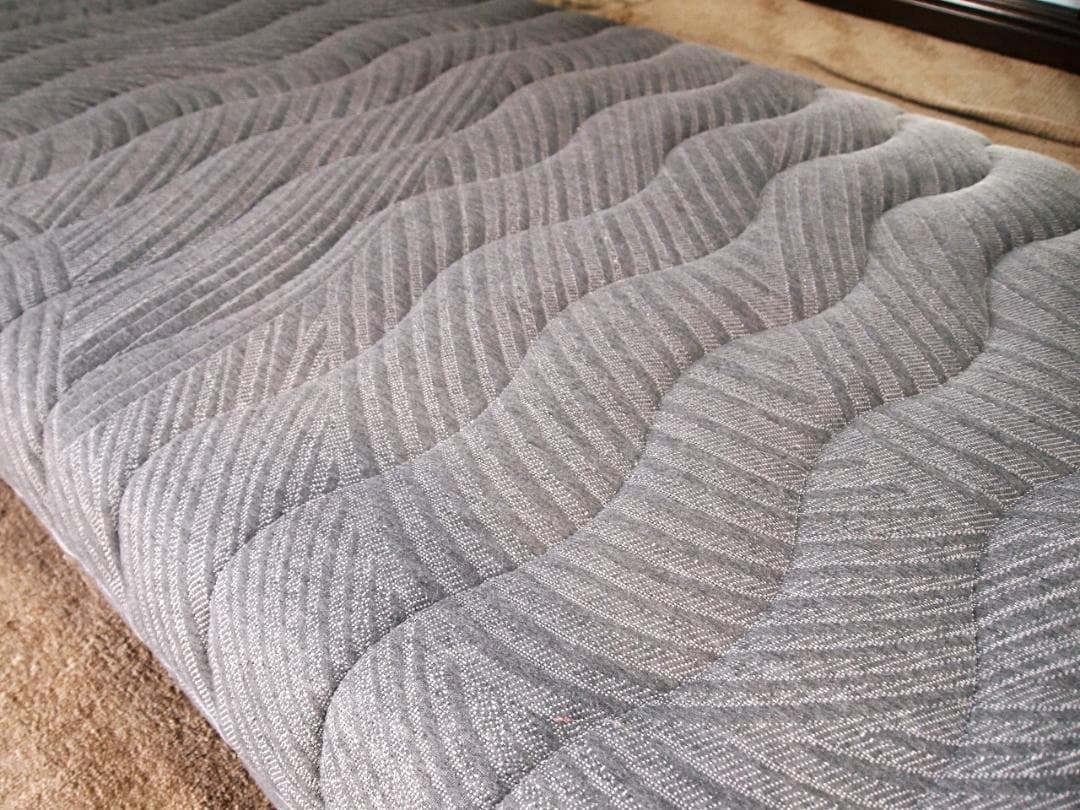 良品！Nスリープ EL1 シングル マットレス 電動ベッド用 NSleep