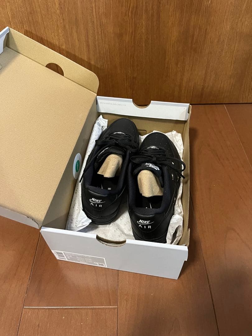 ナイキ エア フォース 1 ’07 LX