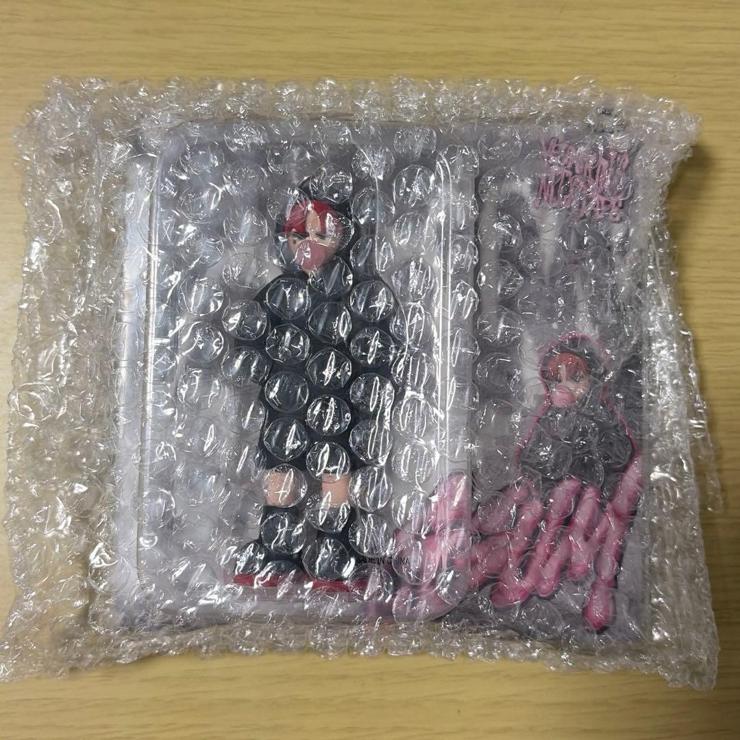 TXT ヨンジュン　YEONJUN’s Mixtape: GGUM