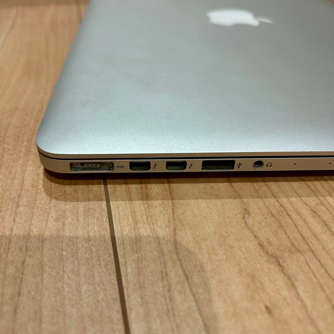 MacBook Pro 13インチ Early 2013 8GB 251GB