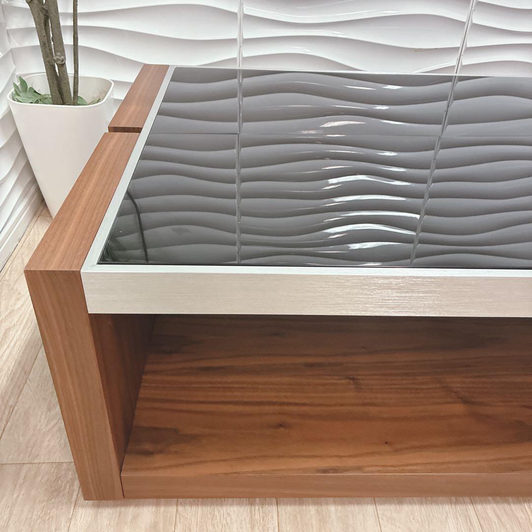 ◇ARMONIA◇センターテーブル◇ガラステーブル◇大阪兵庫京都奈良滋賀和歌山◇