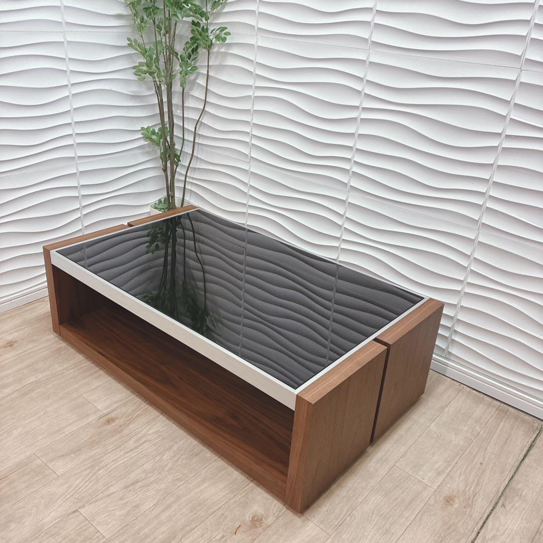 ◇ARMONIA◇センターテーブル◇ガラステーブル◇大阪兵庫京都奈良滋賀和歌山◇