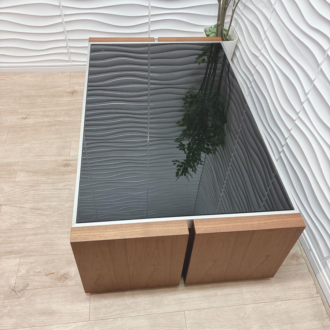 ◇ARMONIA◇センターテーブル◇ガラステーブル◇大阪兵庫京都奈良滋賀和歌山◇