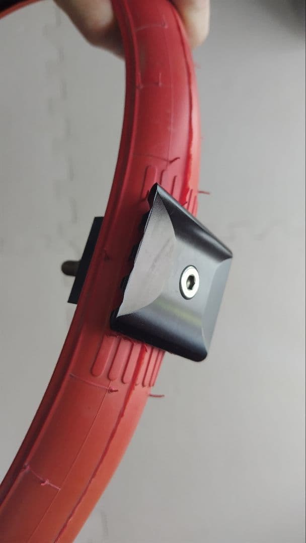 タブリス 18インチ