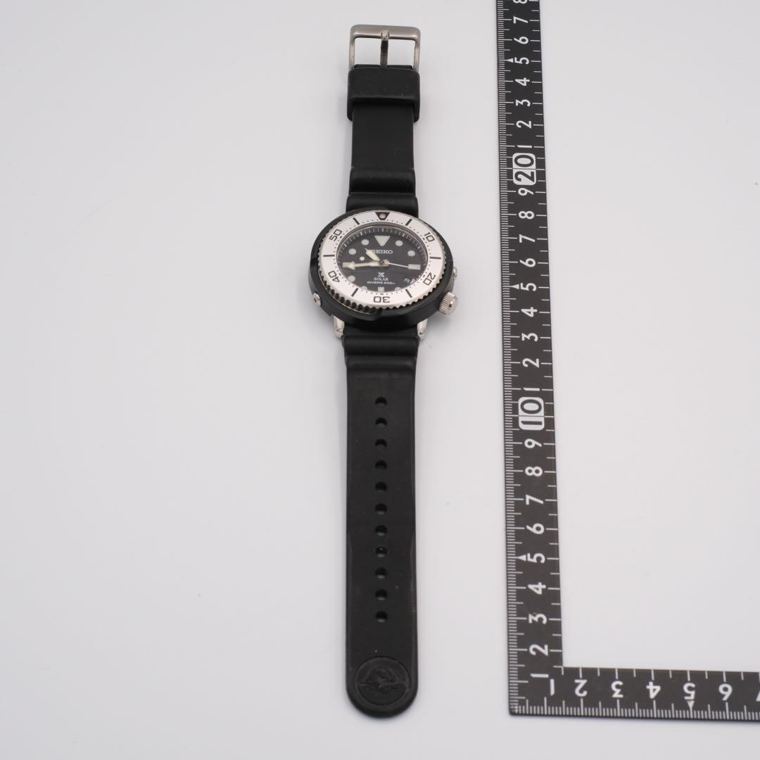 SEIKO セイコー プロスペックス ダイバーズ 腕時計 V147-0BG0