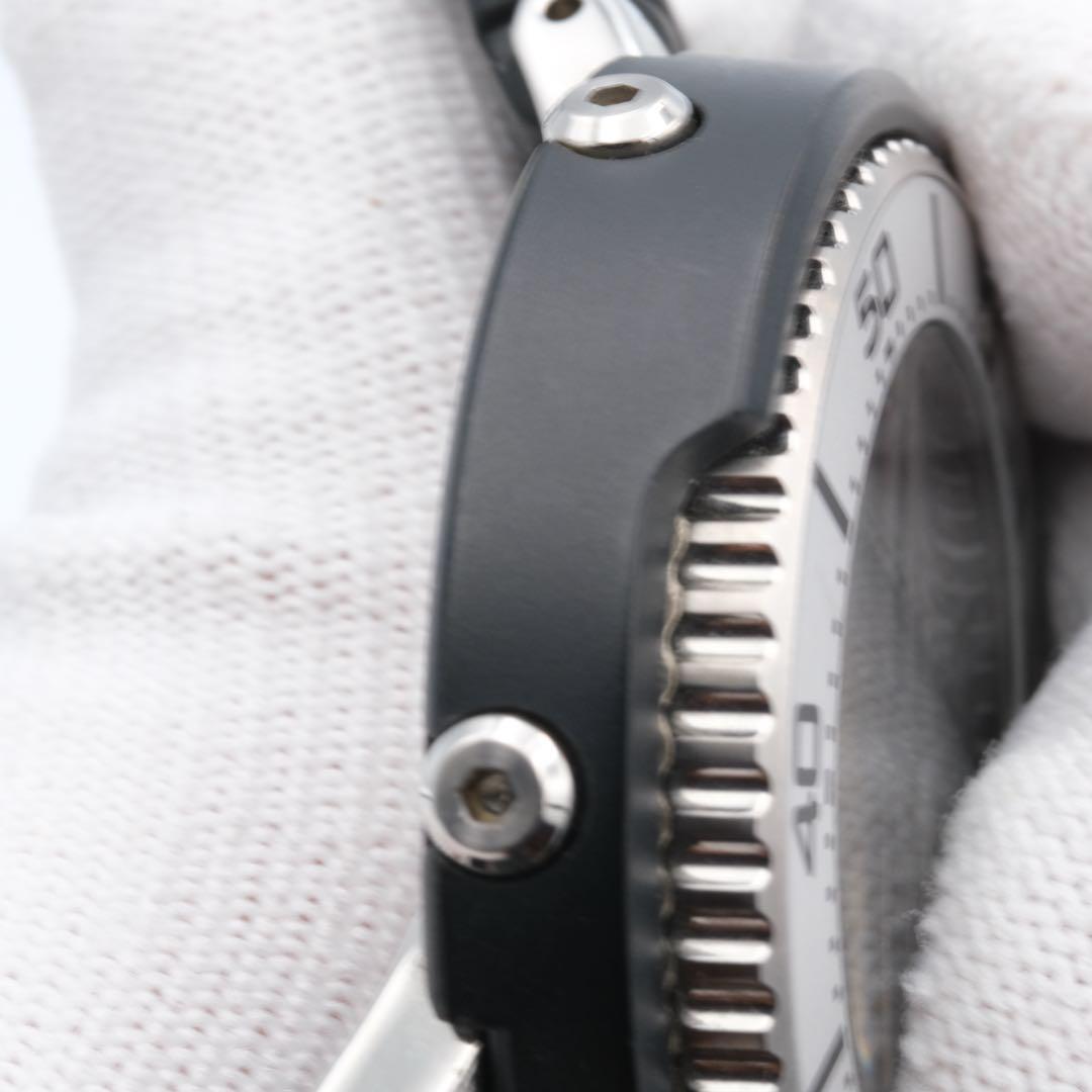 SEIKO セイコー プロスペックス ダイバーズ 腕時計 V147-0BG0