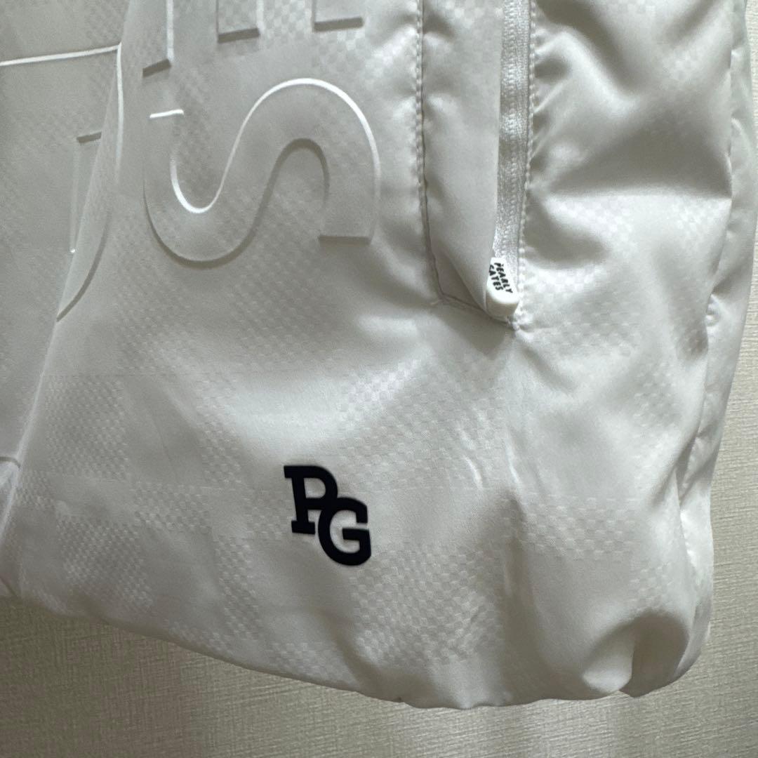 美品　PEARLY GATES ダウンベスト　パーリーゲイツ　5 アウター